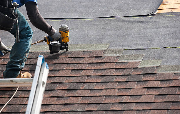 Licensed Roof Installation service in Limeport, PA - Brentwood Metal Roofing